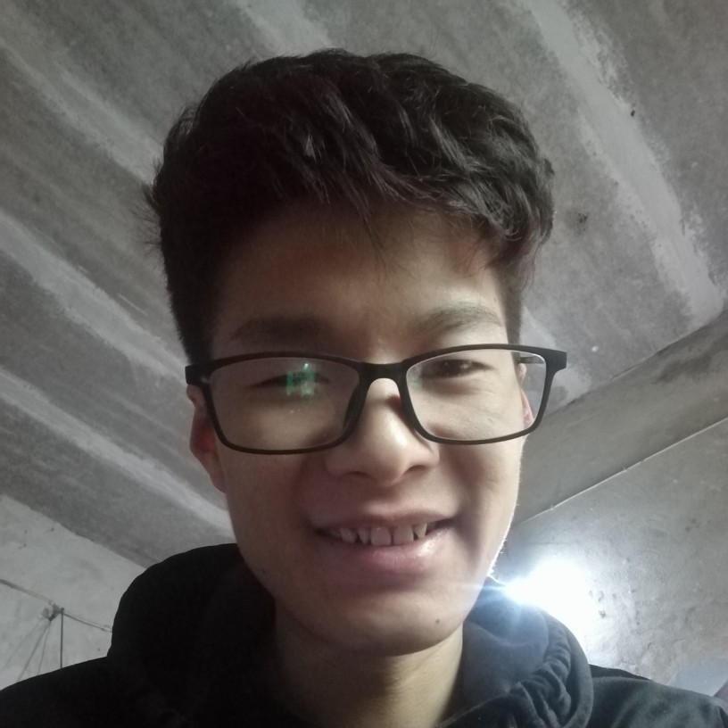 朋友改变老实的照片