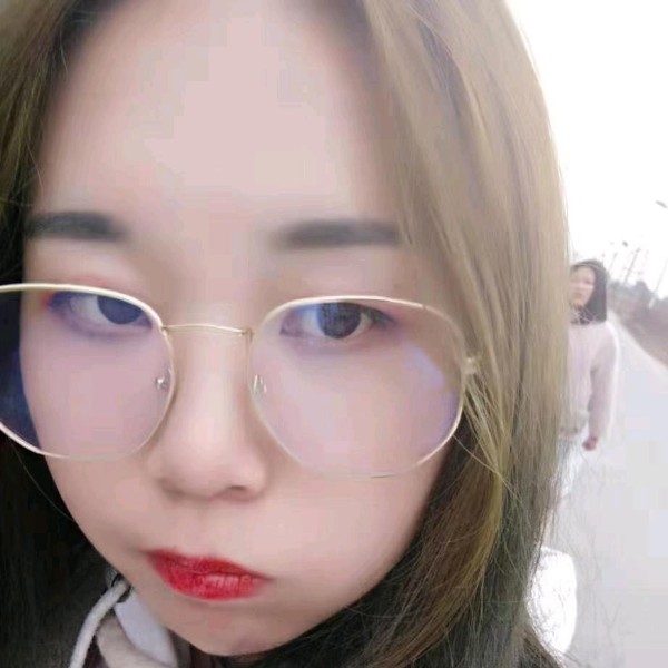雨晴单身的照片