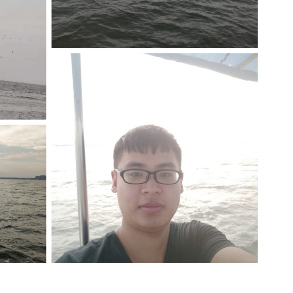毛巾爱精明的照片