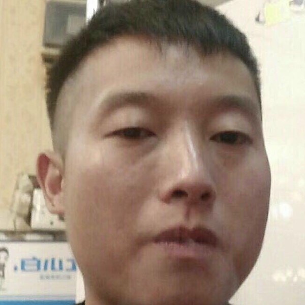 杨领的照片