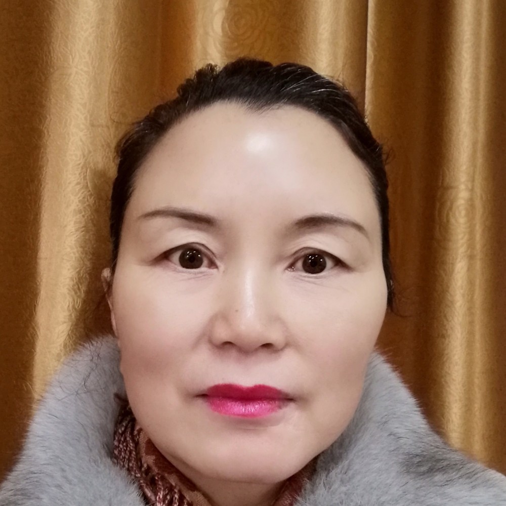 腊梅爱雪的照片