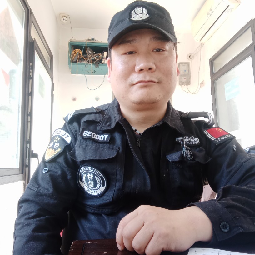 坦率路灯的照片