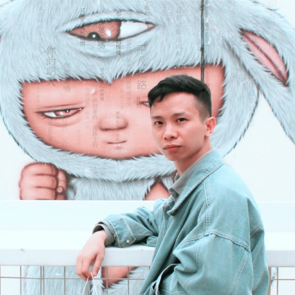 A手中沙的照片