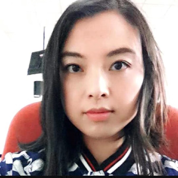 轻雾云溪的照片