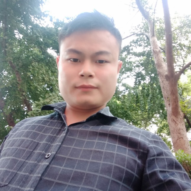 自觉那落霞的照片