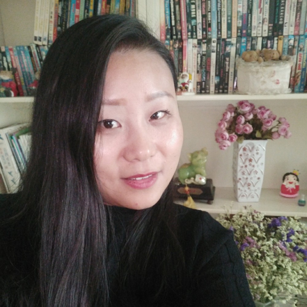 会撒娇小甜瓜的照片
