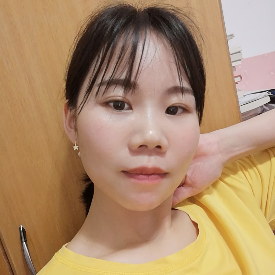 小双鱼的照片