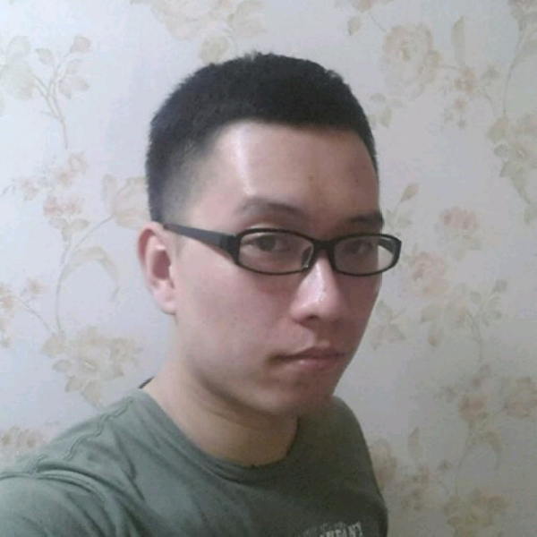 一个码农的照片