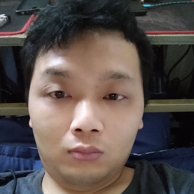 电话冷静的照片