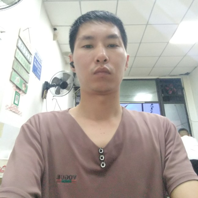 失眠的夜市的照片
