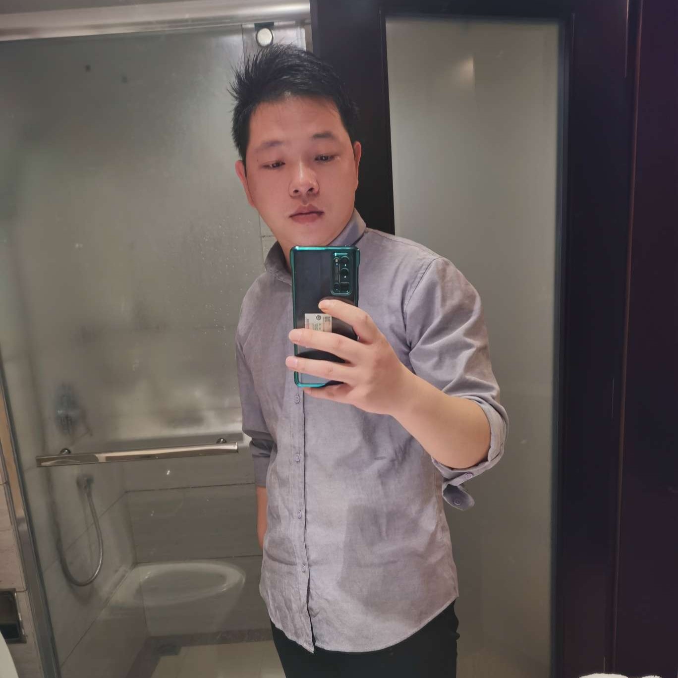 王非非的照片