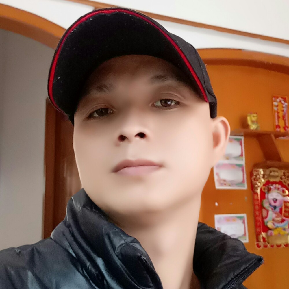 炬光的照片