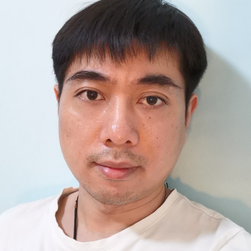 南方的榕树的照片