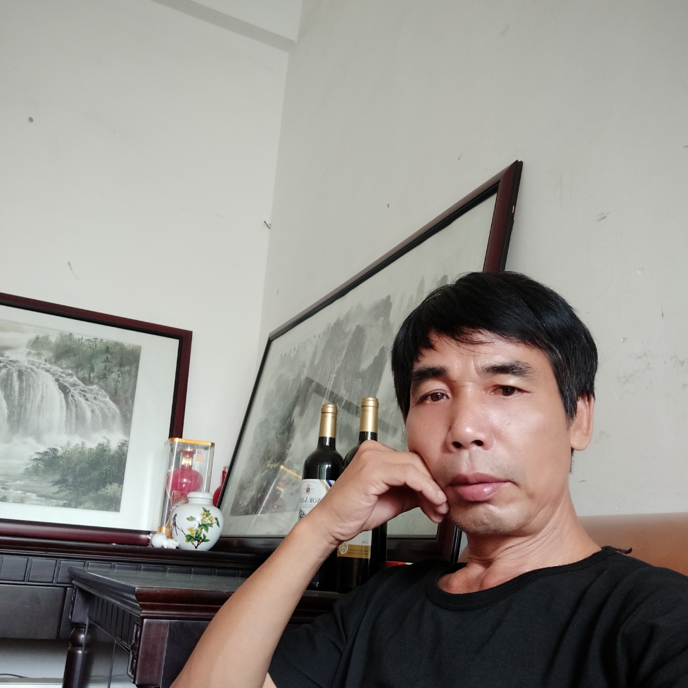 福平安的照片