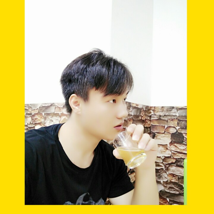 你是无限心劫的照片