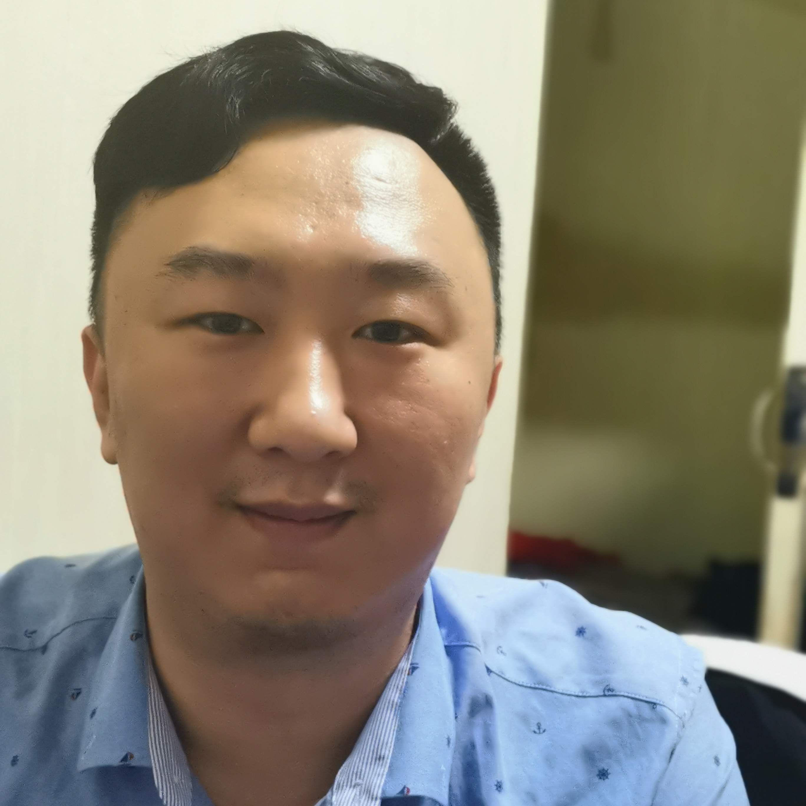 Mr疯帽子的照片
