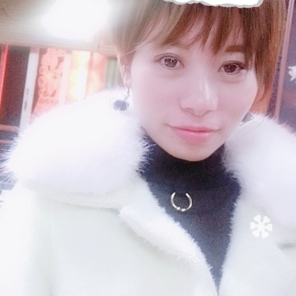 仲夏的笑颜的照片