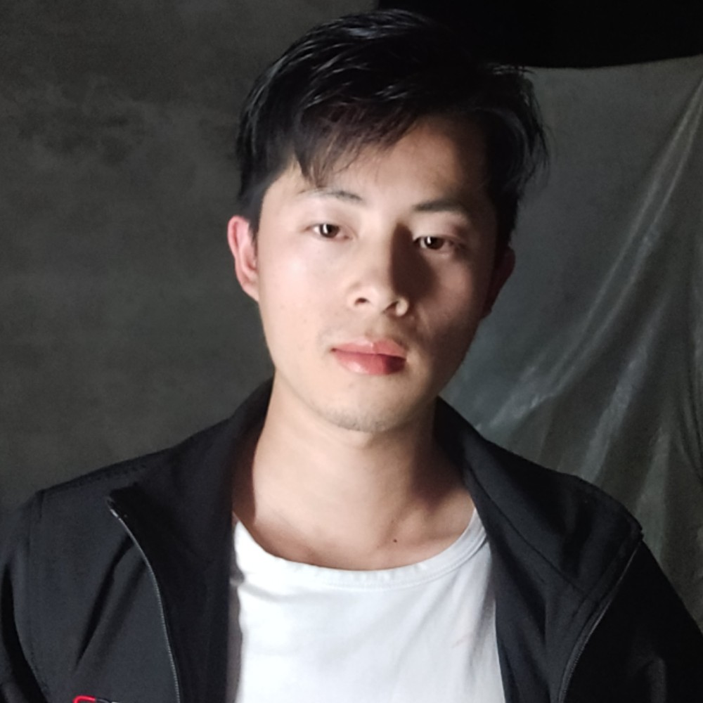 独角兽Mr林的照片