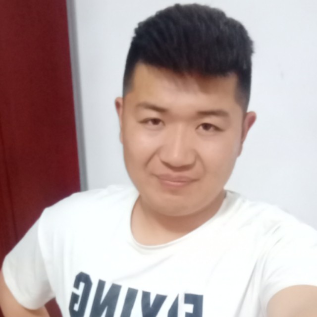 诺言迎土豪的照片
