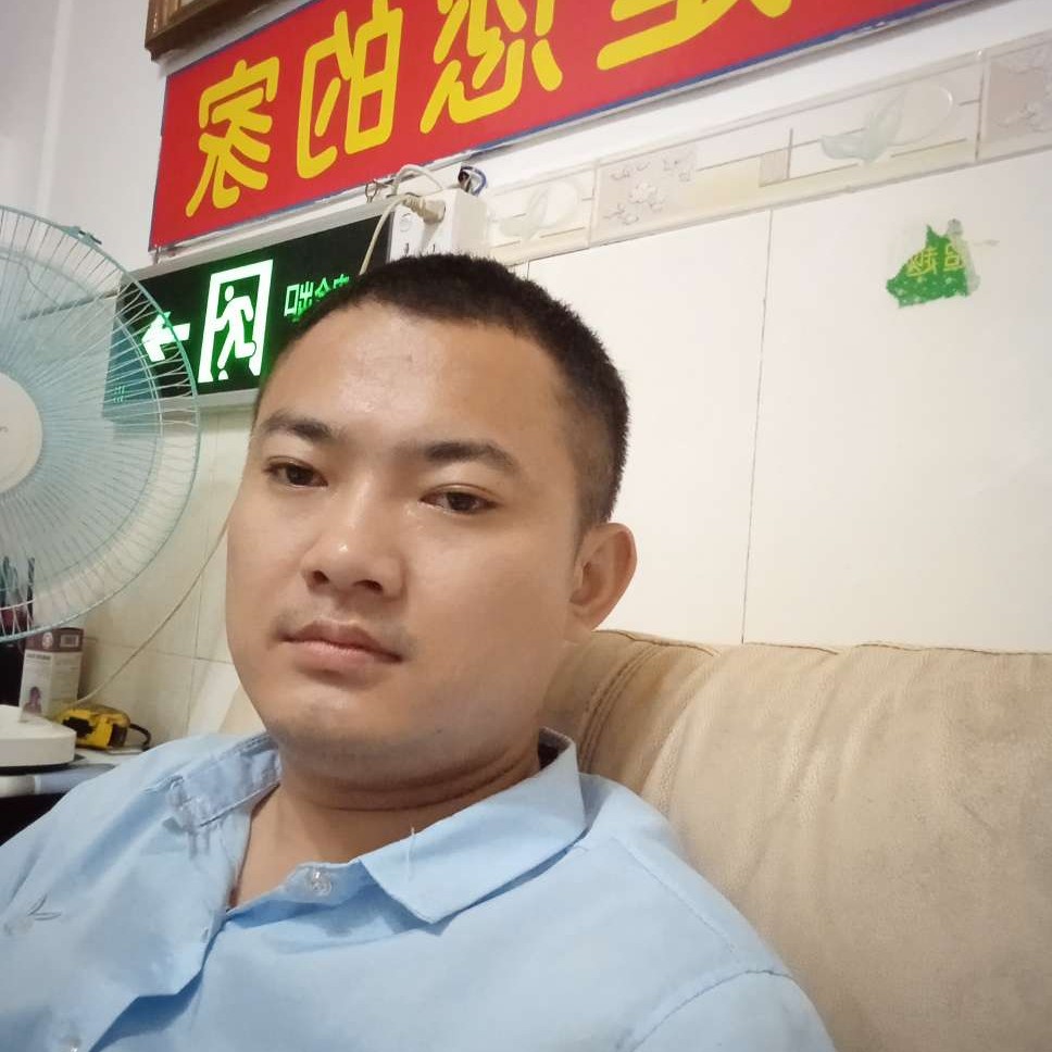 董周微伟爱你的照片
