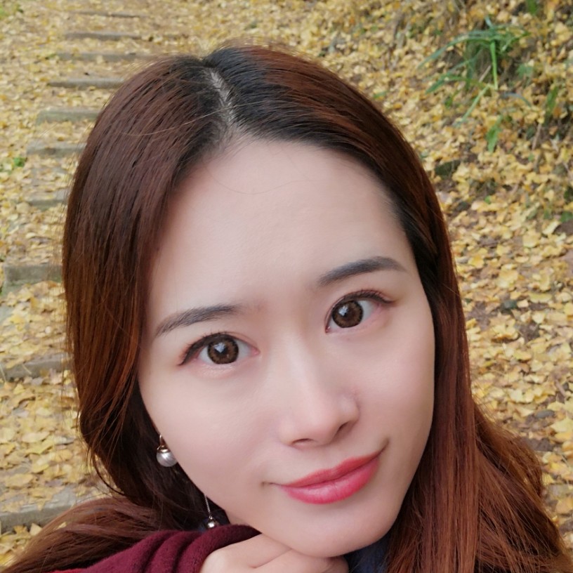 缥缈拾忆甜蜜的照片