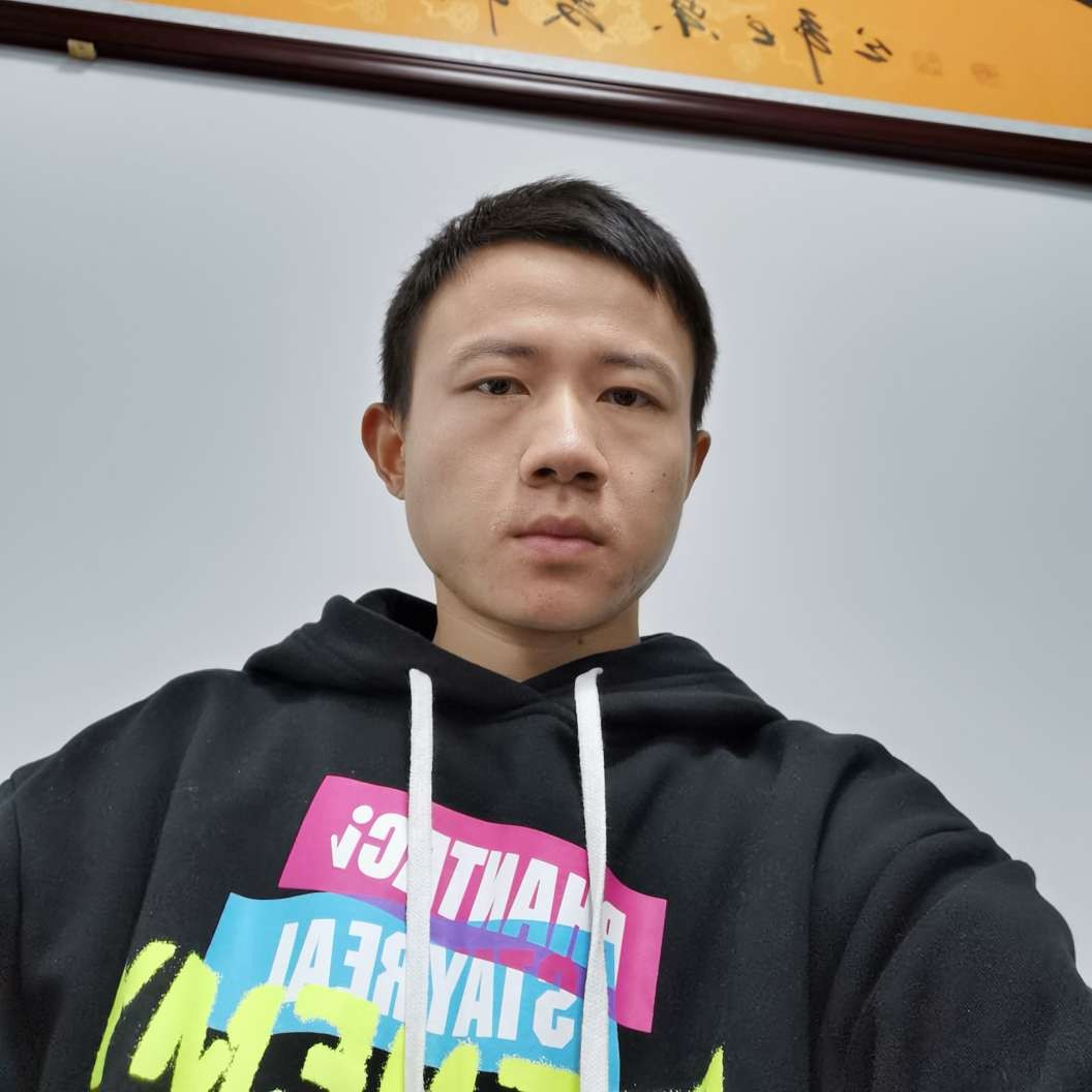 乐观等待暖阳的照片