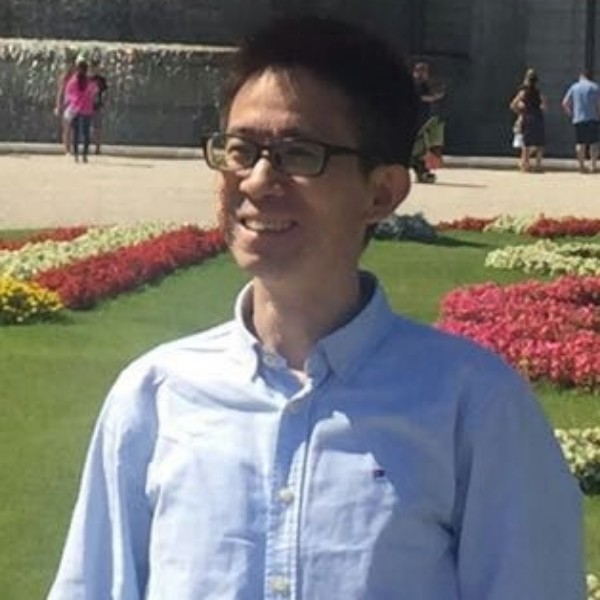 蓝调Jamie的照片