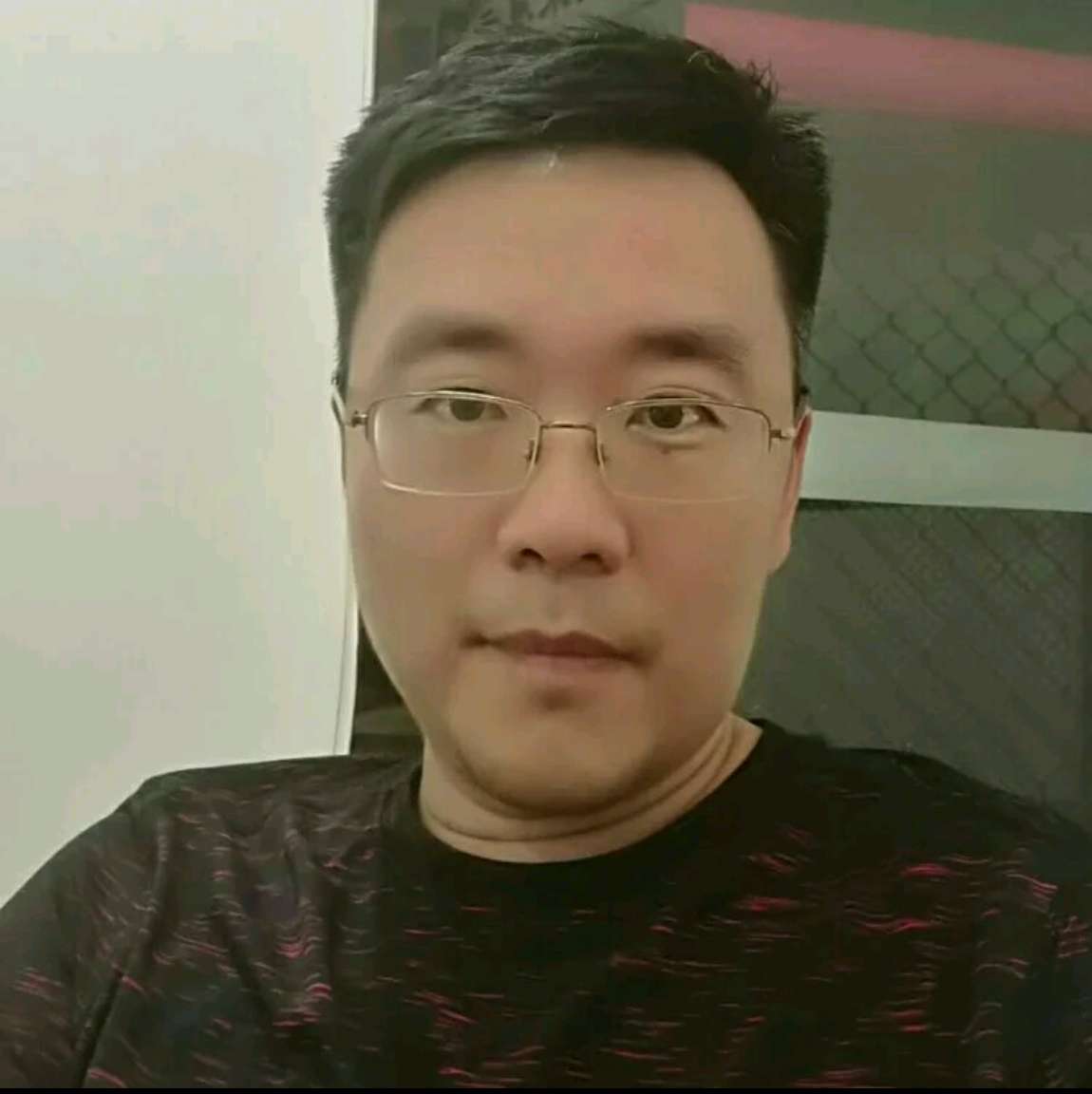 静谧的心灵的照片