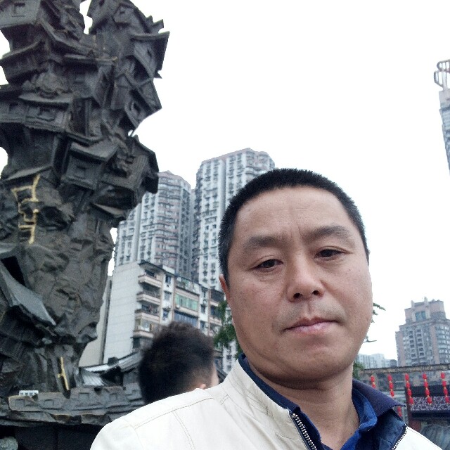 单纯夏天的照片