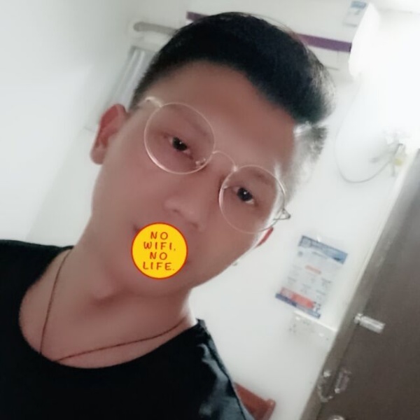 怕黑天空的照片