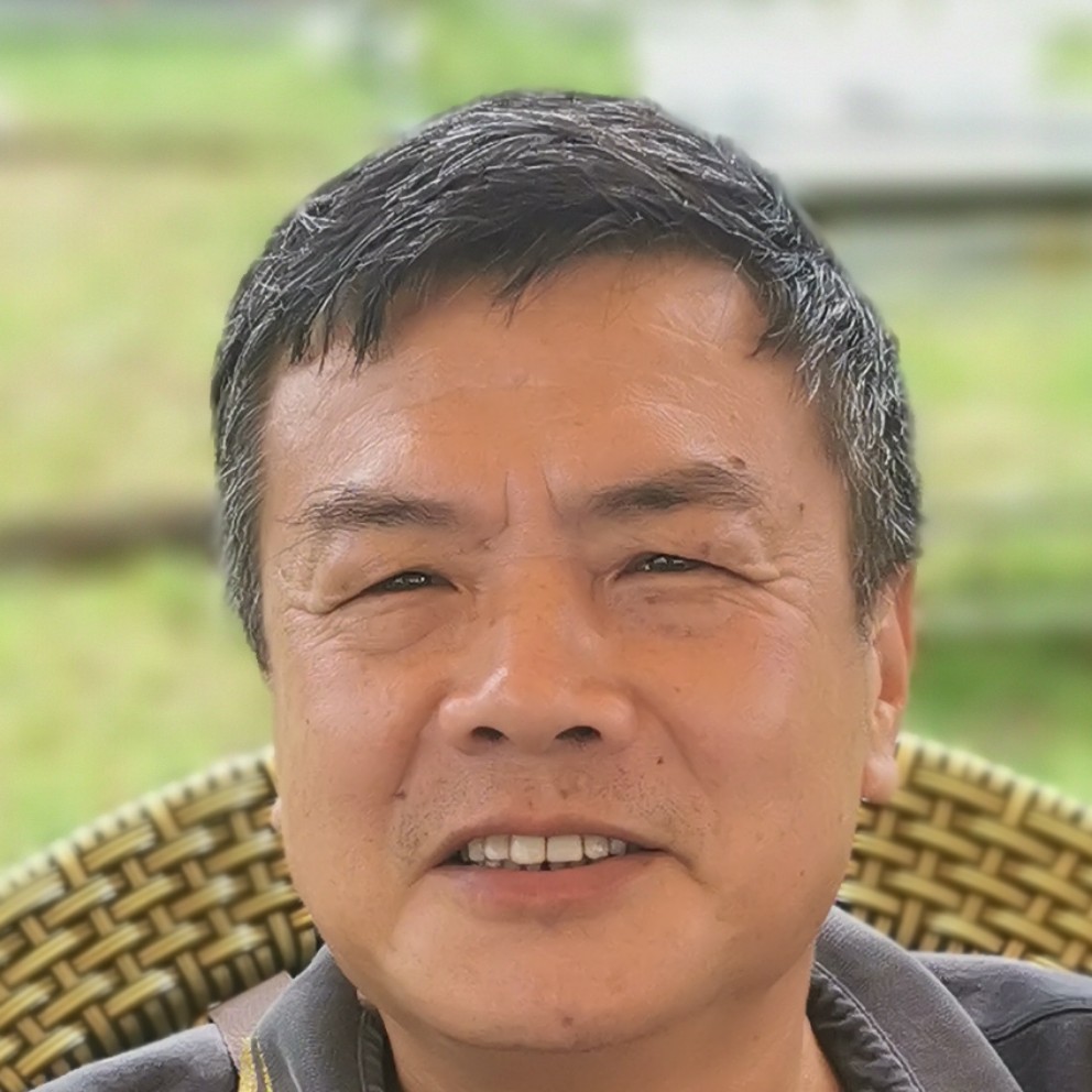寒春的照片