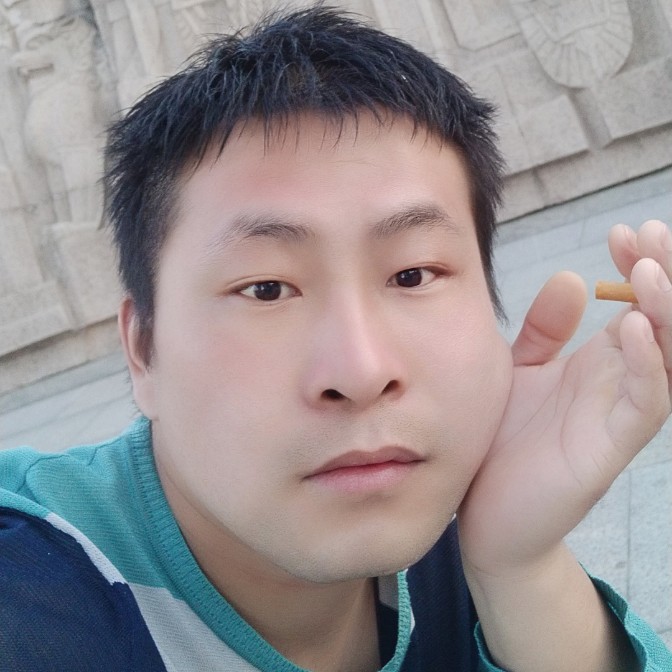 山水伶俐的照片