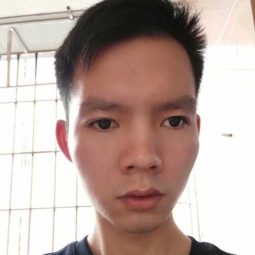 厦门小白的照片