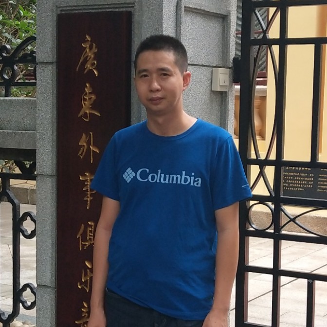 零碎小虾米的照片