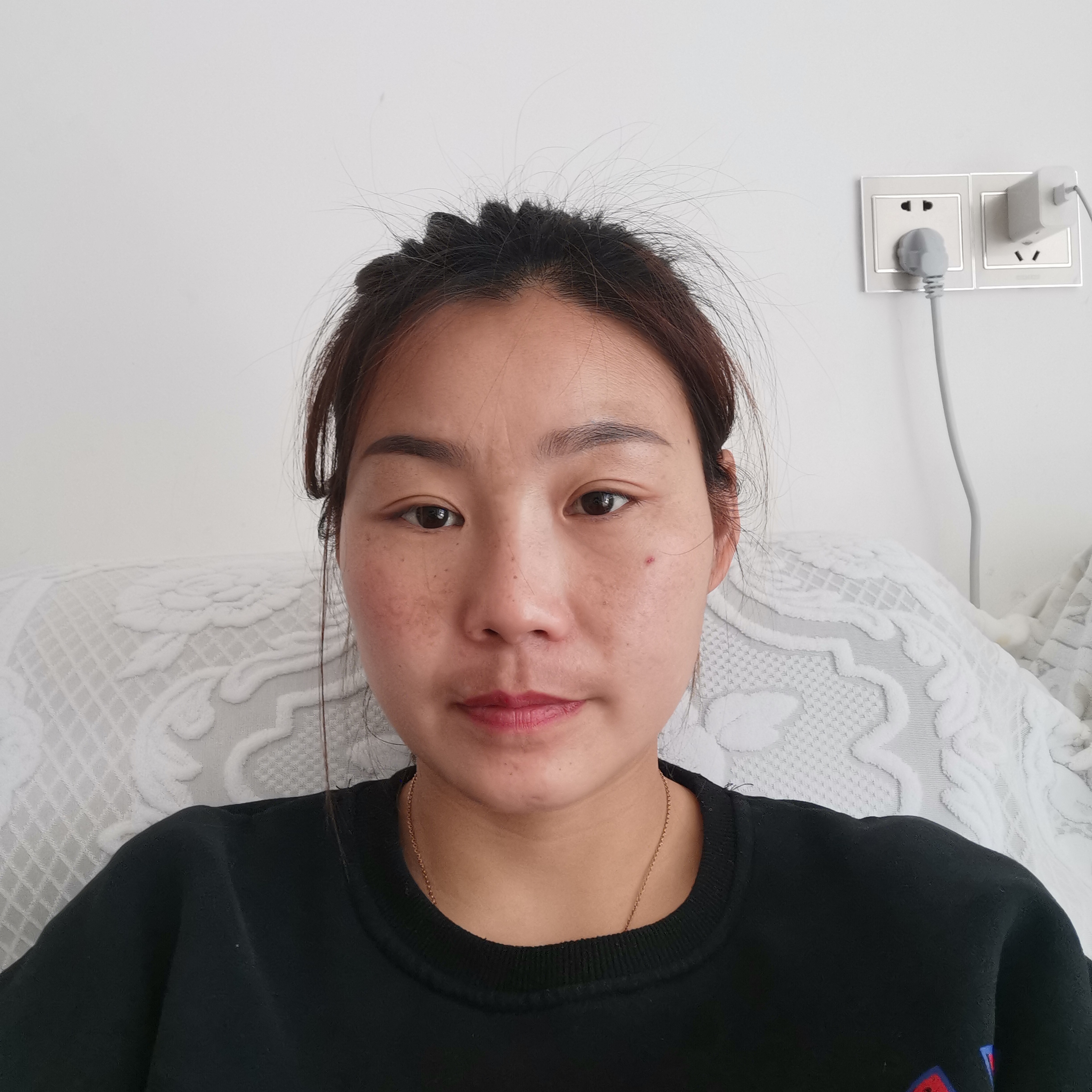 冰棍泪了含糊的照片