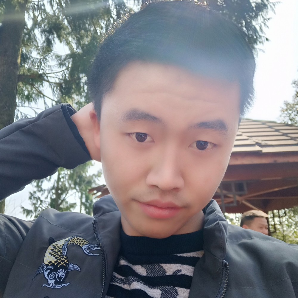 风吹月儿弯的照片