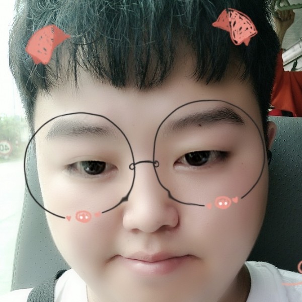 中意喔的照片