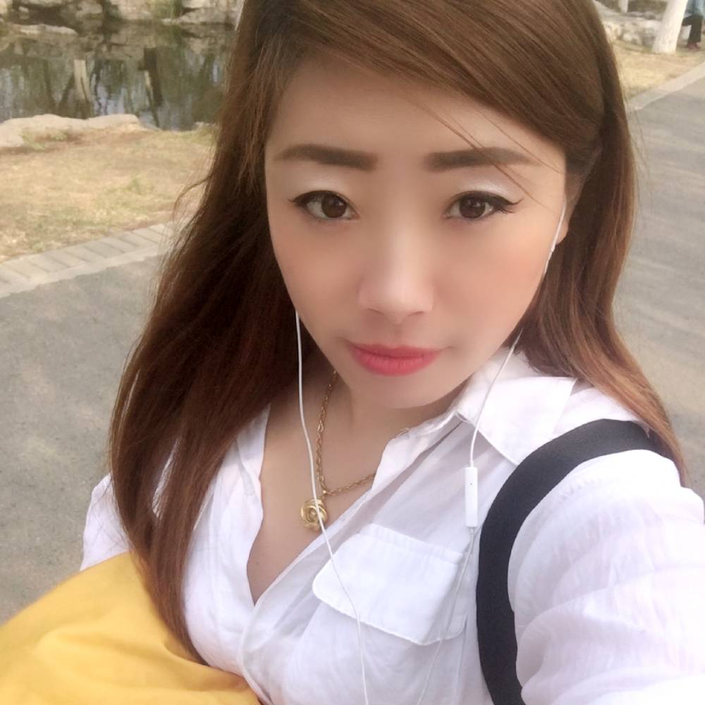 非你莫属……的照片