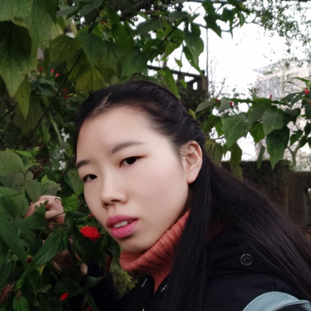 芫悦的照片