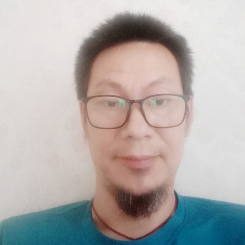 大地等待温柔的照片