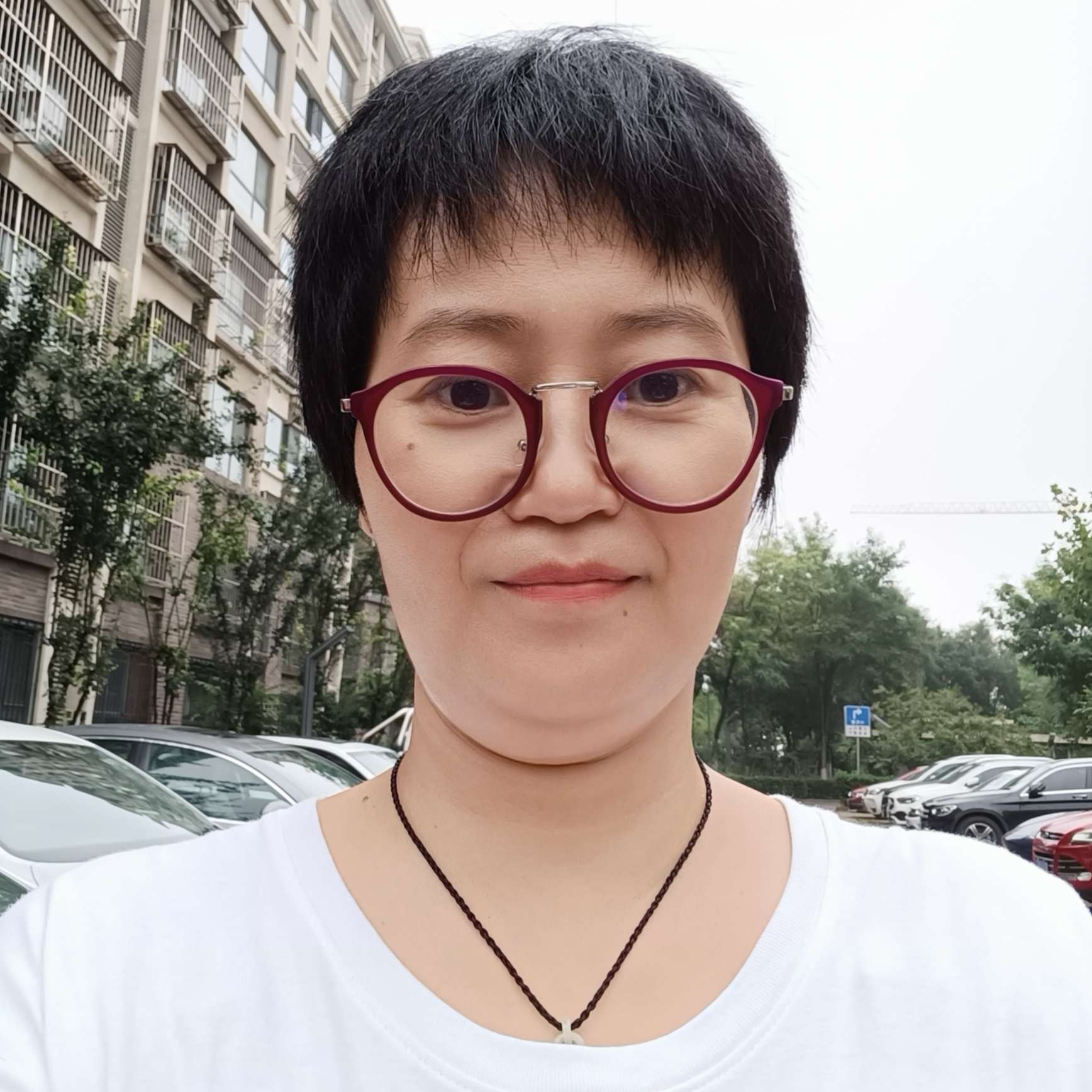陈垣存的照片