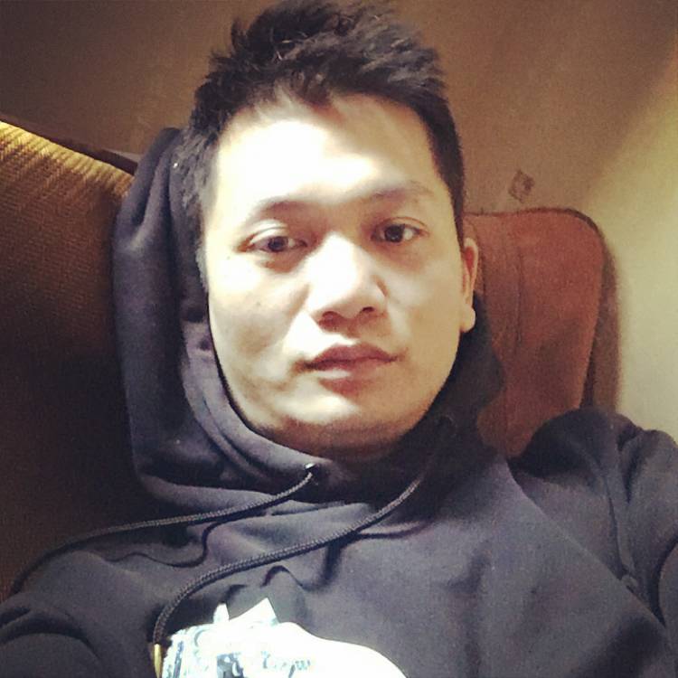 人心之静的照片
