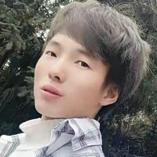 爱就，爱一辈子的照片