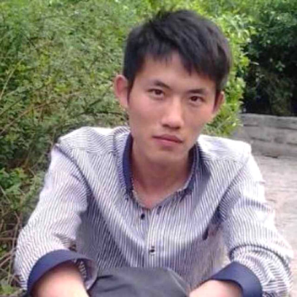 米人的照片