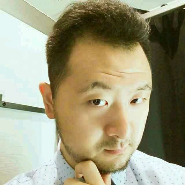 麦肯先生的照片