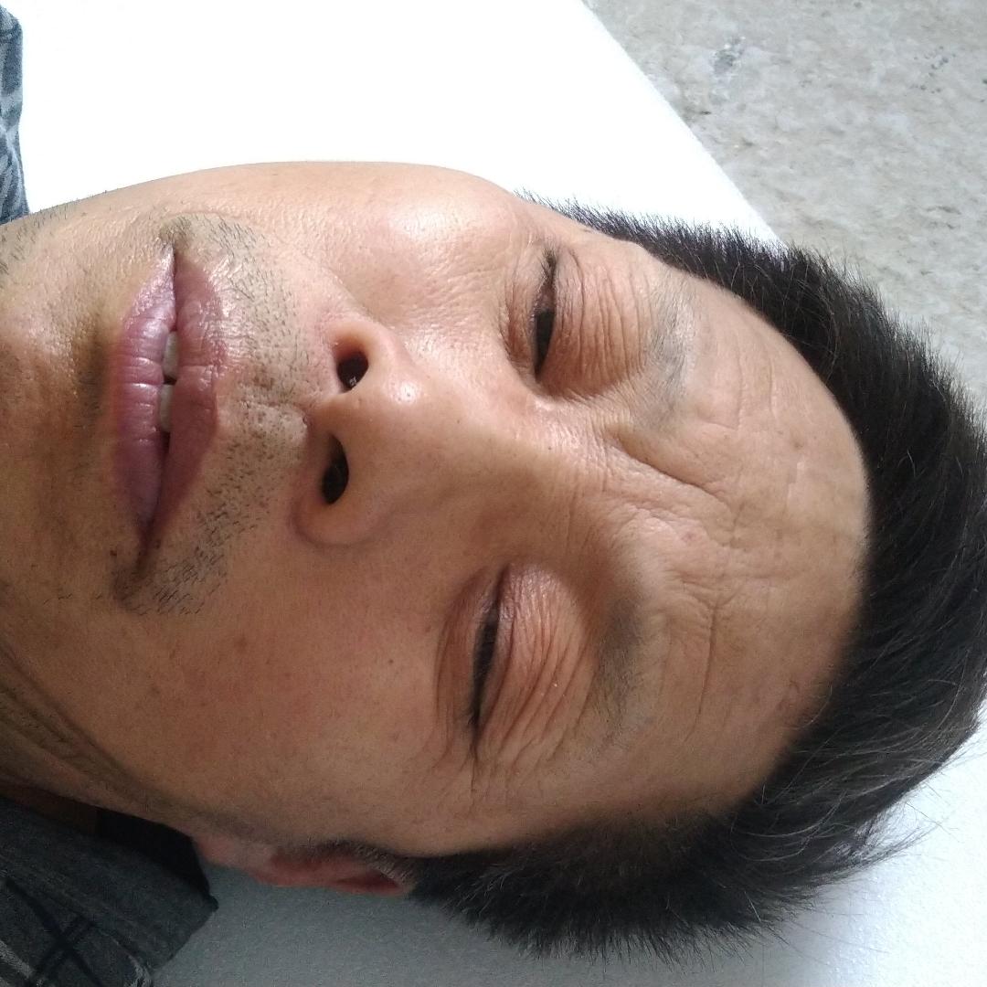 小馒头有妩媚的照片