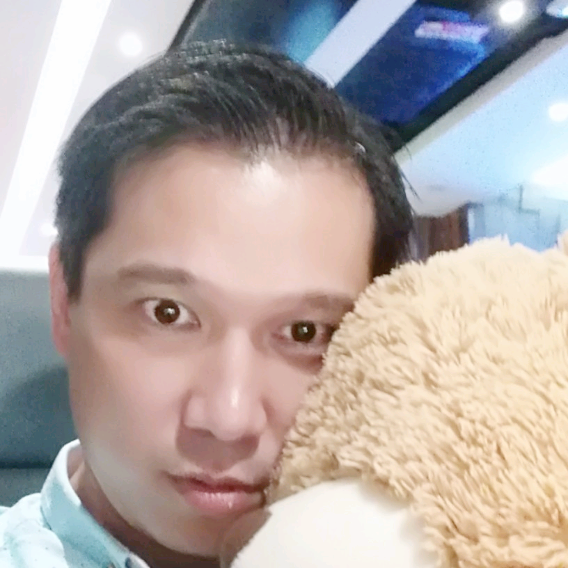 斑驳外套的照片