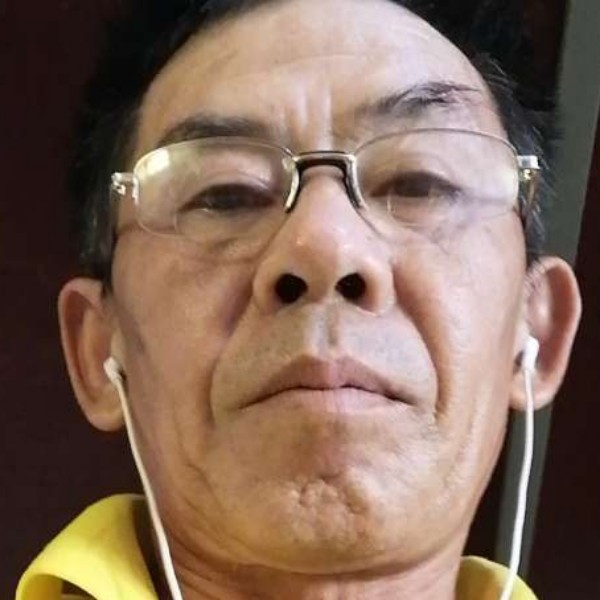 回顾人生的照片