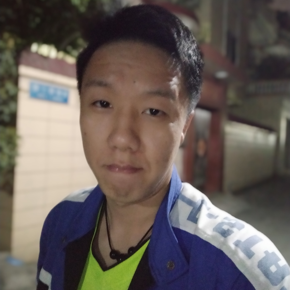手手哥的照片