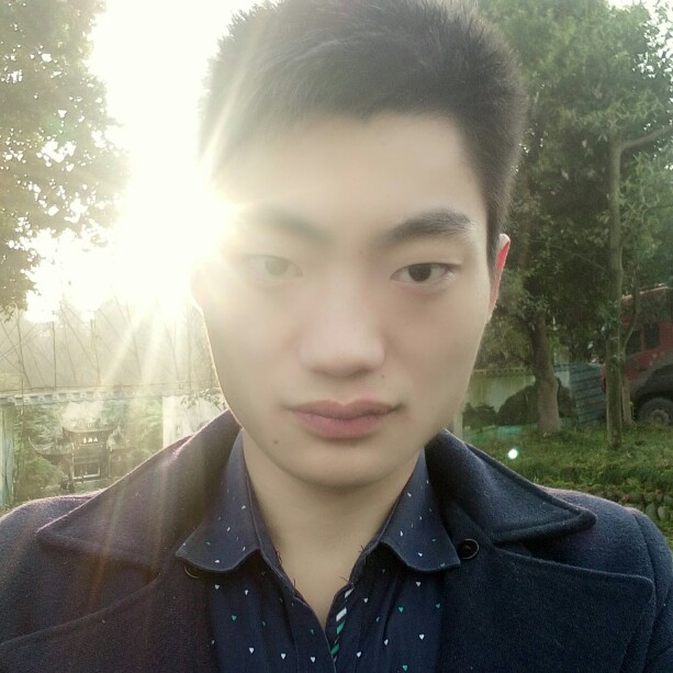 默默自行车的照片